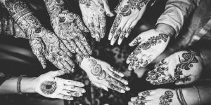 Wedding Photography Services