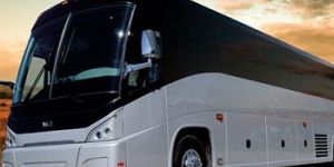 Bus Ticketing Services