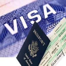 Visa Services