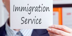 Immigration Services
