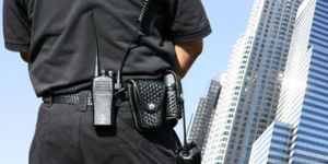 Security Guards Services