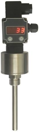 Digital Temperature Switch