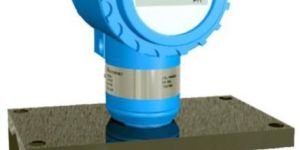 PH Transmitter with Electrode