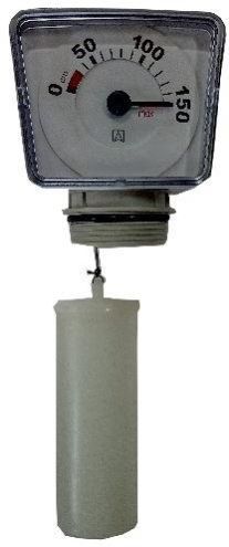 Pointer Type Mechanical Level Gauge