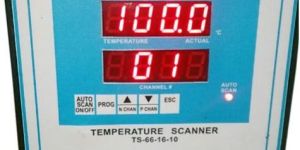 Temperature Scanner