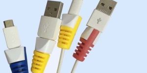 USB Cable Protector