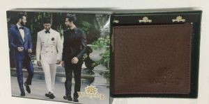 Woodland Mens Wallet