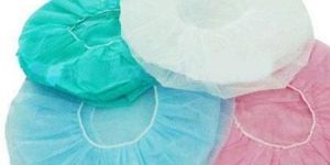 Disposable Bouffant Cap