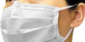 Disposable Face Mask