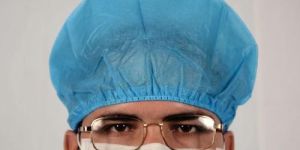 Disposable Surgeon Cap
