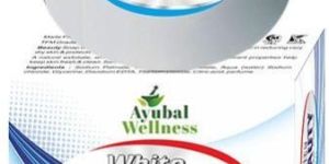 White Beauty Milk Soap