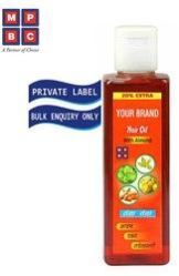 Cool Cool Almond Hair Oil