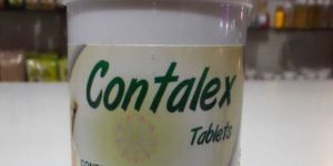 Contalex Tablets
