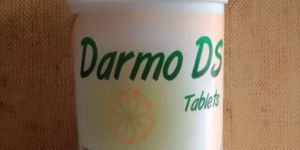 Darmo DS Tablets