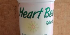 Heart Beat Tablets