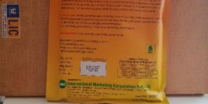 Herbal Henna Hair Pack