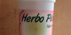 Herbo Plex Tablets