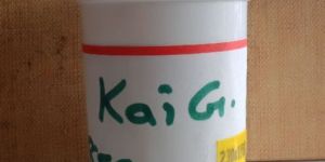 Kai G Tablets