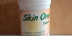 Skin One Tablets