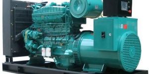 Generator Hiring Services