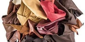 Leather Scrap