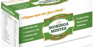 Moringa Mintea