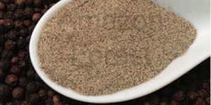 Black Pepper Powder