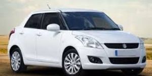 Car & Coach Rental Services