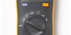 106 Digital Multimeter