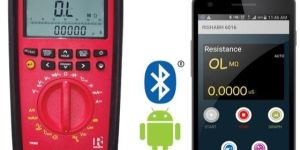 6015 BT Digital Multimeter