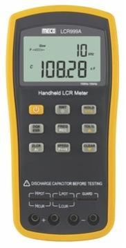 Digital Lcr Meter
