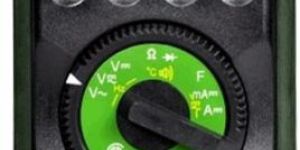 Multi 16S Digital Multimeter