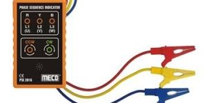 Phase Sequence Indicator