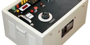 Protection Relay Test Set