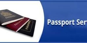 Passport Services