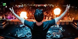 Event Management Services