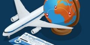 Flight Booking Services