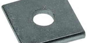Square Washer