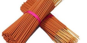 Masquito Citronela Incense Sticks