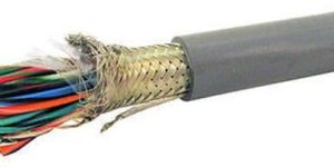 Finolex Shielded Cable
