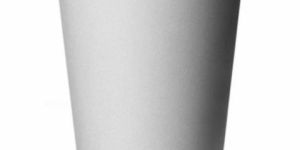 Plain Disposable Paper Cup
