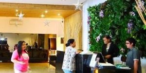 Hotel Booking Services
