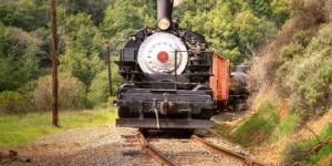 Railway Ticket Booking Services