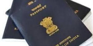 Passport Services