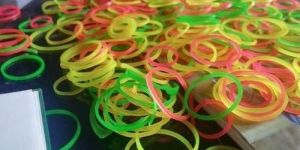 Nylon Rubber Band