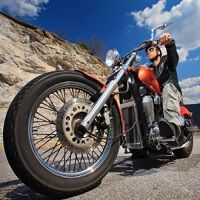 Bike Rental Services