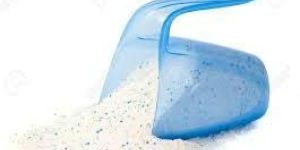 Detergent Powder