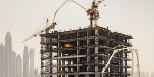 Building Construction Services