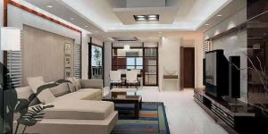 Interior Designing Service