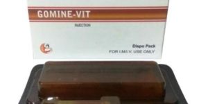 Gonmine Vit Injection